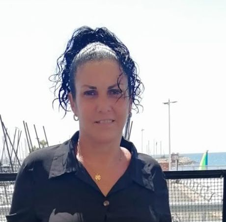 Anne Castro Santiesteban, agente inmobiliaria