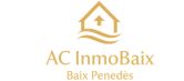 logo AC InmoBaix Baix Penedès